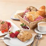 Oberbraeu فندق مبيت وإفطار 3*