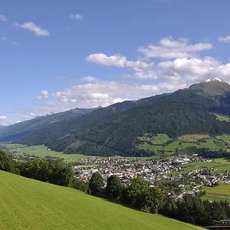 Oberbraeu Bed and breakfast Mittersill