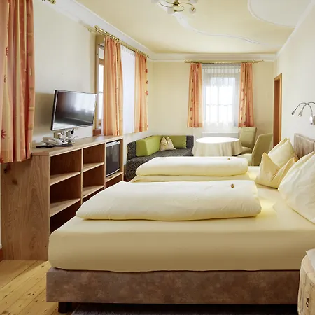 Oberbraeu Mittersill