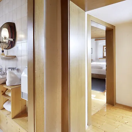 Oberbraeu 3* Mittersill