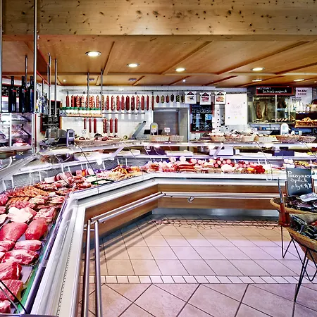 فندق مبيت وإفطار Oberbraeu ميترسل