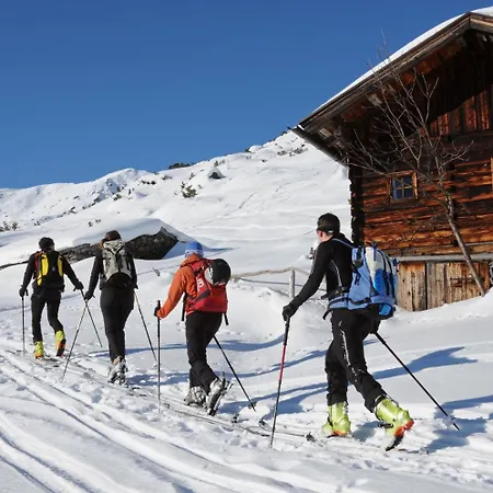 Oberbraeu 3* Mittersill