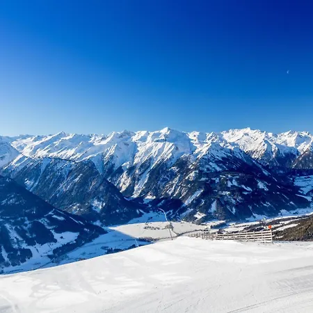 فندق مبيت وإفطار Oberbraeu