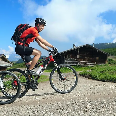 Oberbraeu فندق مبيت وإفطار