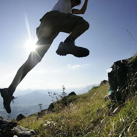 Oberbraeu Bed and breakfast Mittersill