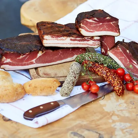 Oberbraeu 3* Mittersill