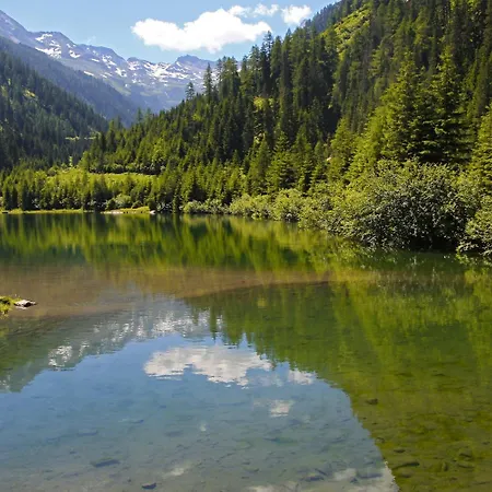 Oberbraeu 3* Mittersill