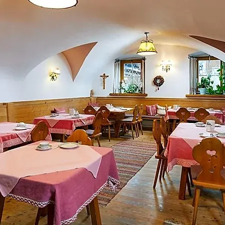 住宿加早餐酒店 Oberbraeu 3*