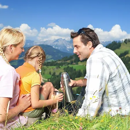 فندق مبيت وإفطار Oberbraeu