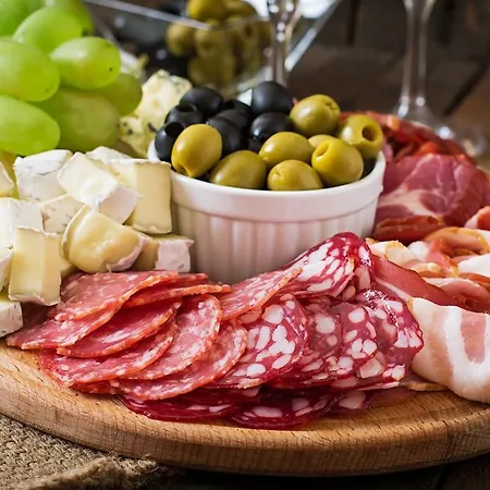 Oberbraeu Mittersill