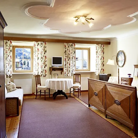 Oberbraeu Bed and breakfast 3*