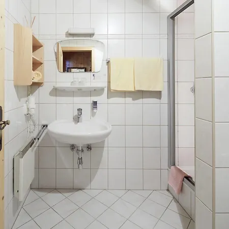 Panzió Oberbraeu 3*