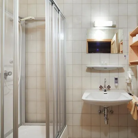 Bed and breakfast Oberbraeu Mittersill