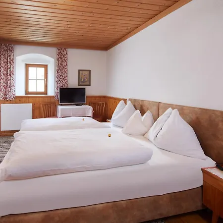 Oberbraeu Mittersill