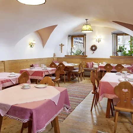 Panzió Oberbraeu