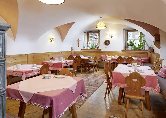 Oberbraeu Mittersill