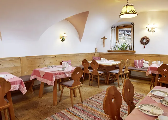 Oberbraeu Alojamento de Acomodação e Pequeno-almoço