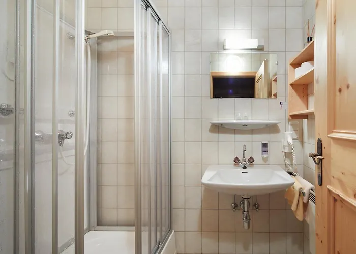 Bed & Breakfast Oberbraeu Mittersill